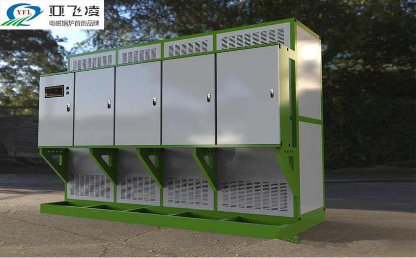 為什么電蒸汽鍋爐價(jià)格比同類產(chǎn)品低？-鄭州亞飛凌電鍋爐
